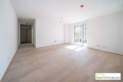 2-Zimmer-Wohnung kaufen in Wien – 46,41 m², € 321.000 – Bild 2 von 11