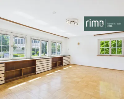 5-Zimmer-Wohnung mieten in Feldkirch – 195,88 m², € 1.750