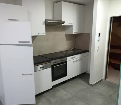 1-Zimmer-Wohnung mieten in Salzburg Stadt – 23 m², € 810 – Bild 6 von 7