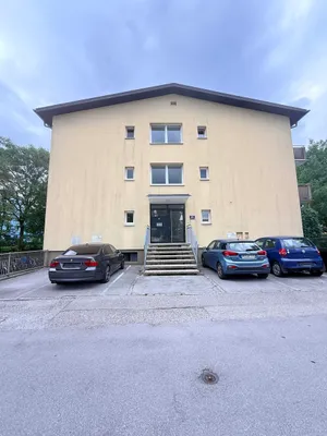 1-Zimmer-Wohnung mieten in Salzburg Stadt – 23 m², € 810