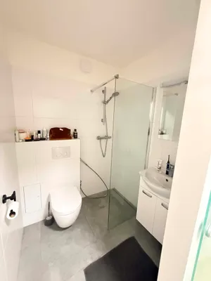 1-Zimmer-Wohnung mieten in Salzburg Stadt – 23 m², € 810 – Bild 4 von 7