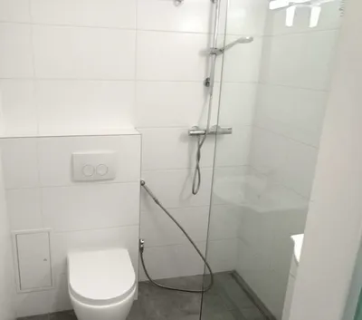 1-Zimmer-Wohnung mieten in Salzburg Stadt – 23 m², € 810 – Bild 7 von 7