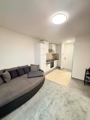 1-Zimmer-Wohnung mieten in Salzburg Stadt – 23 m², € 810 – Bild 2 von 7