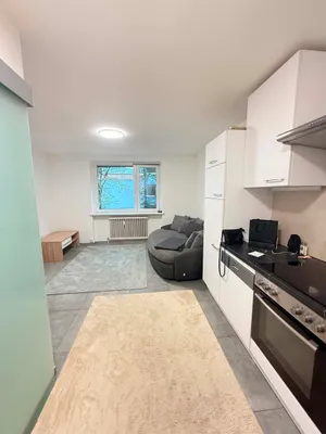 1-Zimmer-Wohnung mieten in Salzburg Stadt – 23 m², € 810 – Bild 3 von 7