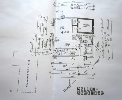 Haus kaufen in Bruck-Mürzzuschlag – 61,76 m², € 156.000 – Bild 17 von 17
