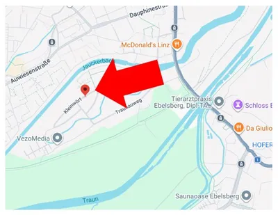 Grundstück kaufen in Linz – 827 m², € 398.000 – Bild 9 von 14