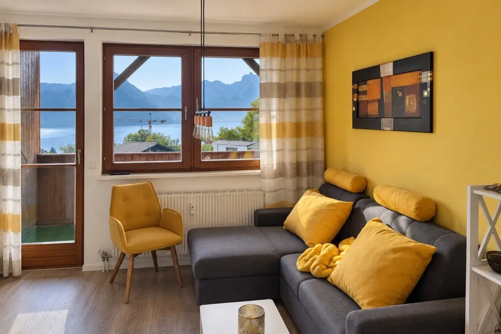 Wohnung – Altmünster - Ansicht 2