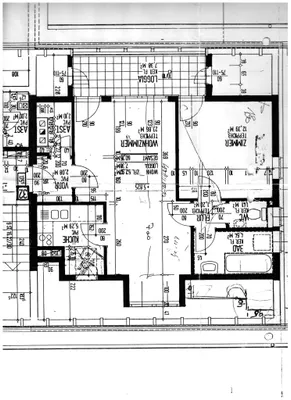 2-Zimmer-Wohnung kaufen in Gmunden – 53,12 m², € 244.000 – Bild 13 von 13