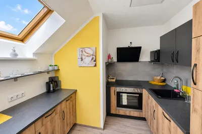 2-Zimmer-Wohnung kaufen in Gmunden – 53,12 m², € 244.000 – Bild 6 von 13