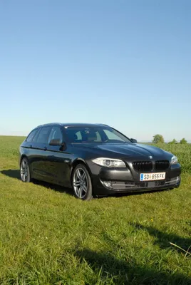 BMW 5er-Reihe