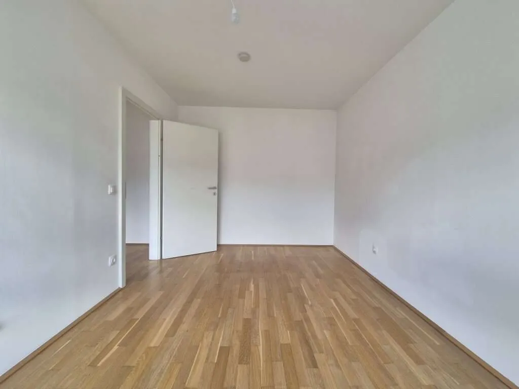 Moderne 2-Zimmer Wohnung im Eggenberger Gürtel 52b/01/004 - Ansicht 2