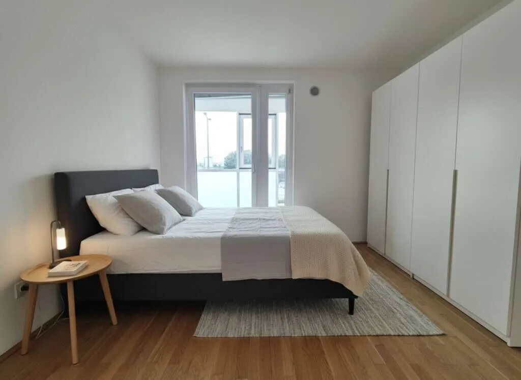 Moderne 2-Zimmer Wohnung im Eggenberger Gürtel 52b/01/004 - Ansicht 3