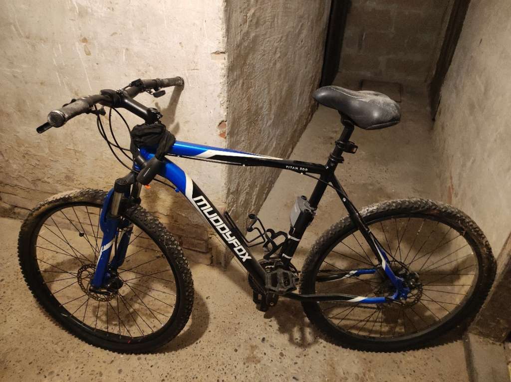 Muddyfox Titan 300 Muddyfox demon BMX Kinderfahrrad 100 1210 Wien willhaben