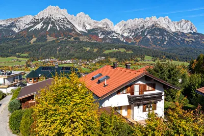 Grundstück kaufen in Kufstein – 674 m², € 1.290.000 – Bild 1 von 6