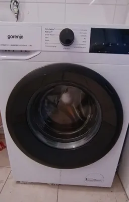 Gorenje Waschmaschine