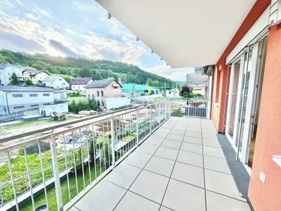 3-Zimmer-Wohnung mieten in Hartberg-Fürstenfeld – 84 m², € 913 – Bild 2 von 11