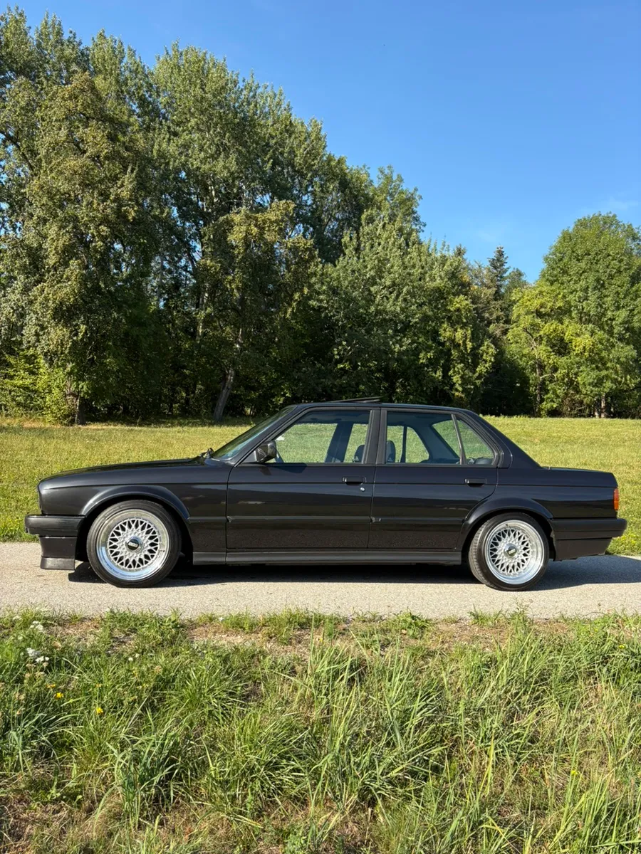 BMW 3er-Reihe