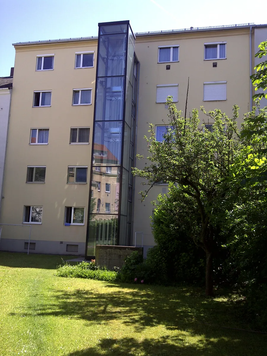 Appartement 2 kamers, 62 m²