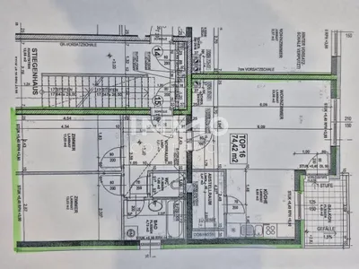 3-Zimmer-Wohnung kaufen in Sankt Pölten – 74,42 m², € 195.000 – Bild 19 von 20