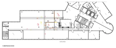 Gewerbeimmobilie mieten in Wien – 466 m², € 14 – Bild 7 von 10