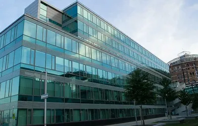 Gewerbeimmobilie mieten in Wien – 466 m², € 14 – Bild 4 von 10