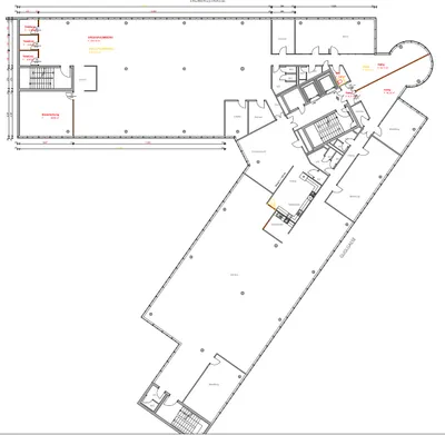 Gewerbeimmobilie mieten in Wien – 466 m², € 14 – Bild 10 von 10