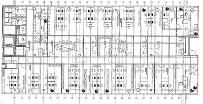 Gewerbeimmobilie mieten in Wien – 466 m², € 14 – Bild 8 von 10