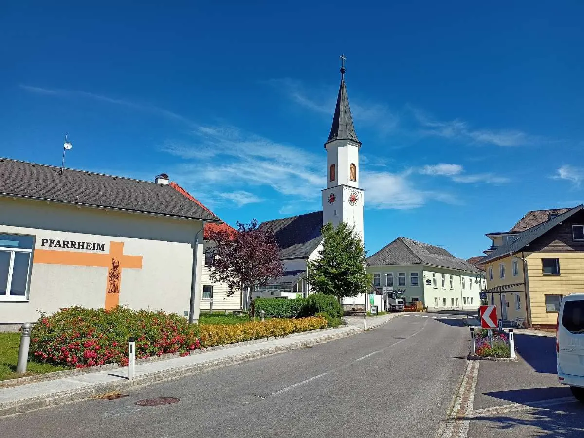 Wohnung – Puchkirchen - Ansicht 2