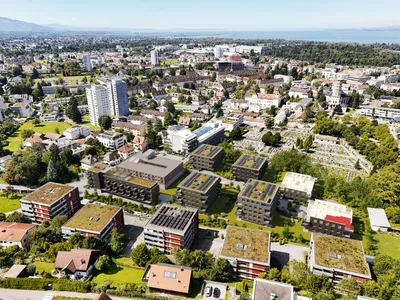 3-Zimmer-Wohnung kaufen in Bregenz – 77 m², € 546.500 – Bild 2 von 8