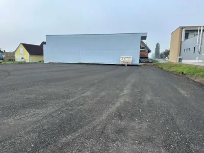 Grundstück mieten in Leibnitz – 500 m², € 1 – Bild 1 von 4