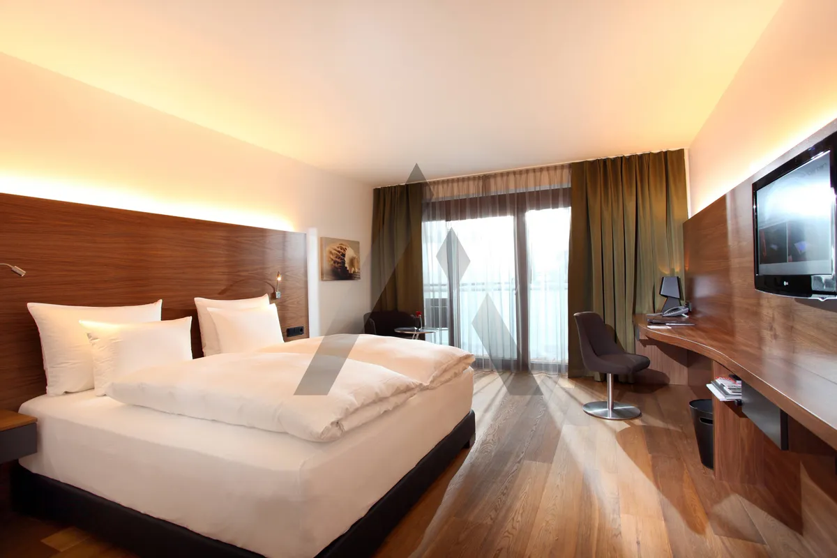 1-Zimmer-Apartment / Kitzbüheler Alpen / Tirol / Serviced Apartment - Ansicht 2
