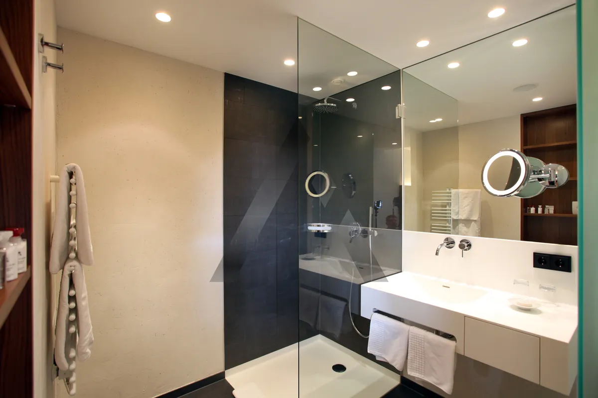 1-Zimmer-Apartment / Kitzbüheler Alpen / Tirol / Serviced Apartment - Ansicht 3