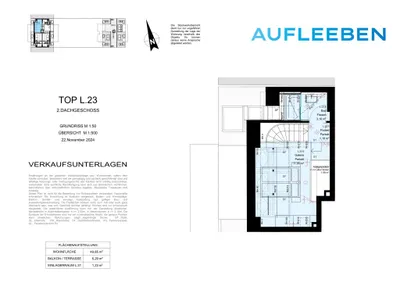 2-Zimmer-Wohnung kaufen in Wien – 51,11 m², € 369.900 – Bild 12 von 12