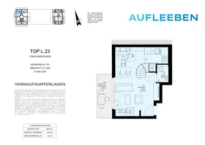 2-Zimmer-Wohnung kaufen in Wien – 51,11 m², € 369.900 – Bild 11 von 12