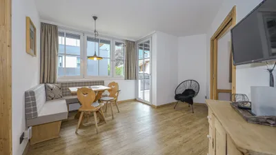 3-Zimmer-Wohnung kaufen in Kitzbühel – 53 m², € 555.000 – Bild 2 von 21