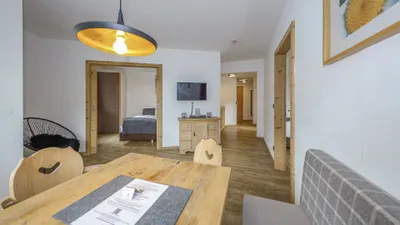 3-Zimmer-Wohnung kaufen in Kitzbühel – 53 m², € 555.000 – Bild 3 von 21