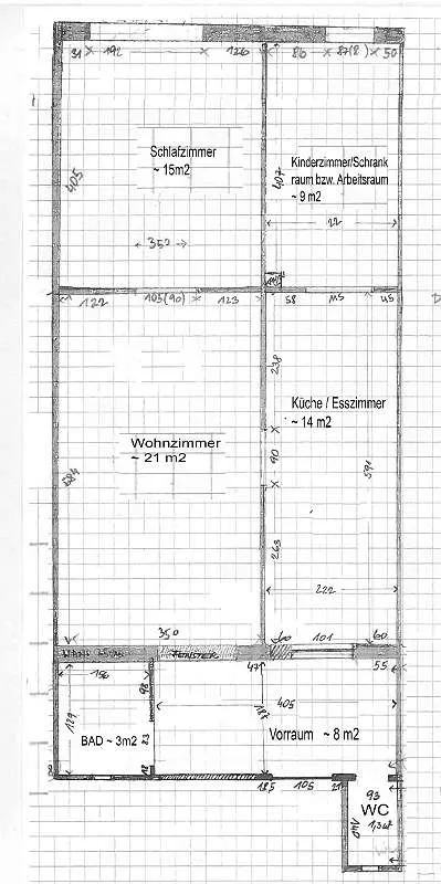 Haus – Bruck an der Leitha - Ansicht 3