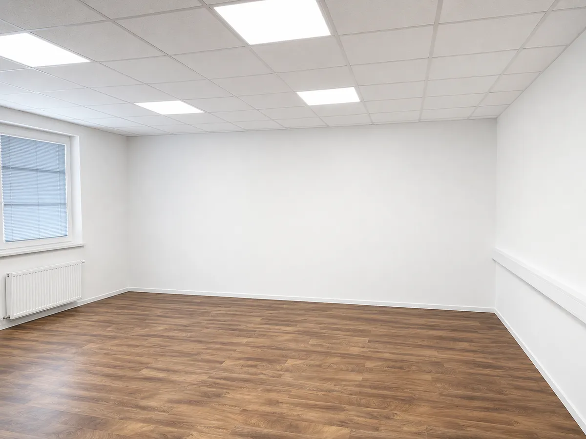 Büro in Businesspark - Ansicht 3