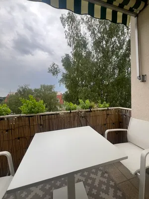 Moderne 2-Zimmer Wohnung in absoluter Grünruhelage - 1230 Wien - Mauer – Bild 3