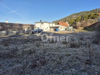 Grundstück kaufen in Voitsberg – 813 m², € 39.085 – Bild 7 von 16