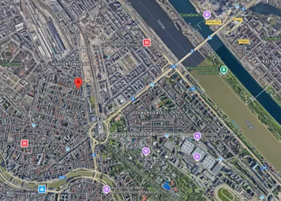 1-Zimmer-Wohnung kaufen in Wien – 34,68 m², € 165.000 – Bild 13 von 14