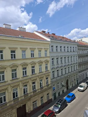 1-Zimmer-Wohnung kaufen in Wien – 34,68 m², € 165.000 – Bild 11 von 14