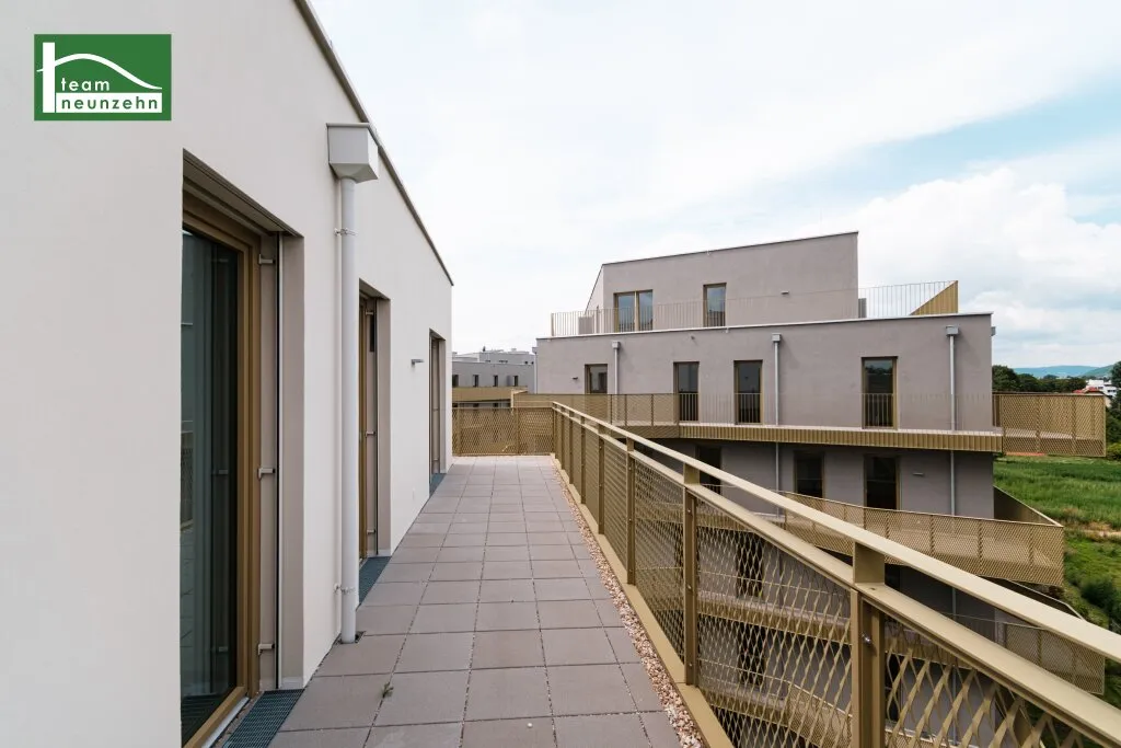 Wohnung – Wien - Ansicht 3