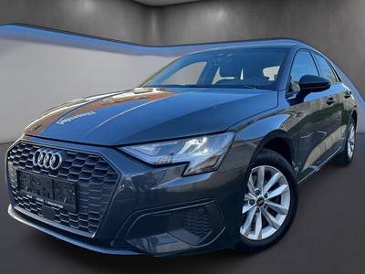 Audi A3 SB 30 TDI *Navi*Virtual*PDC*LED*
