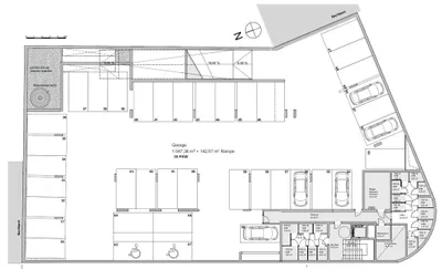 3-Zimmer-Wohnung kaufen in Gänserndorf – 74,45 m², € 329.000 – Bild 21 von 21