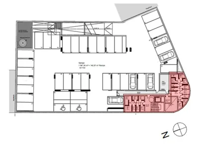 3-Zimmer-Wohnung kaufen in Gänserndorf – 74,45 m², € 329.000 – Bild 19 von 21