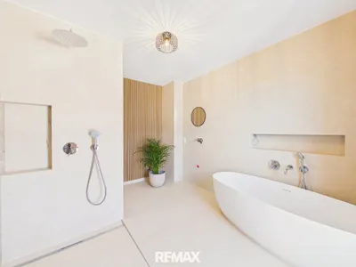 4-Zimmer-Haus kaufen in Wiener Neustadt Land – 135 m², € 570.000 – Bild 10 von 24