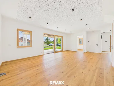 4-Zimmer-Haus kaufen in Wiener Neustadt Land – 135 m², € 570.000 – Bild 2 von 24