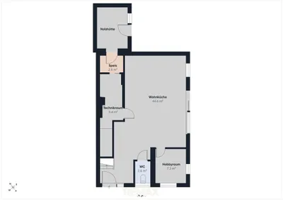 4-Zimmer-Haus kaufen in Wiener Neustadt Land – 135 m², € 570.000 – Bild 23 von 24
