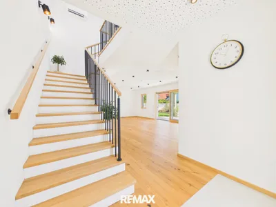 4-Zimmer-Haus kaufen in Wiener Neustadt Land – 135 m², € 570.000 – Bild 7 von 24